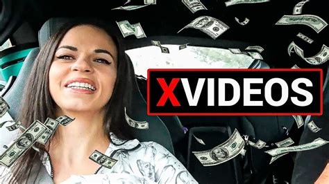 por dinero xvideos